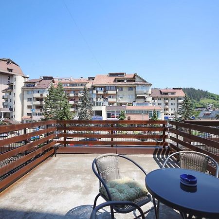 Apartament Patrick Gura Humorului Exterior foto