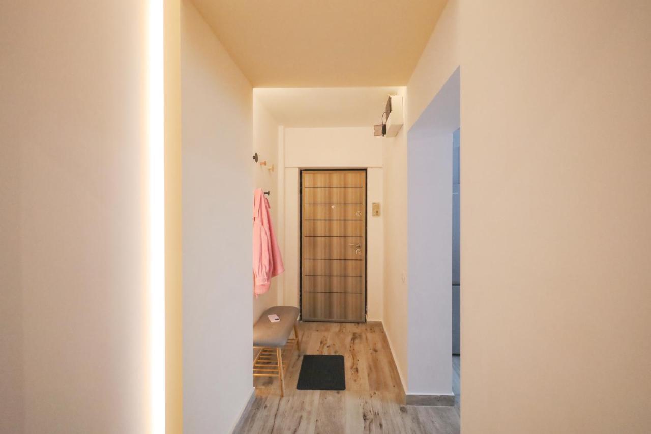 Apartament Patrick Gura Humorului Exterior foto